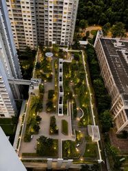 Blk 91A Telok Blangah Parcview (Bukit Merah), HDB 3 Rooms #598120481